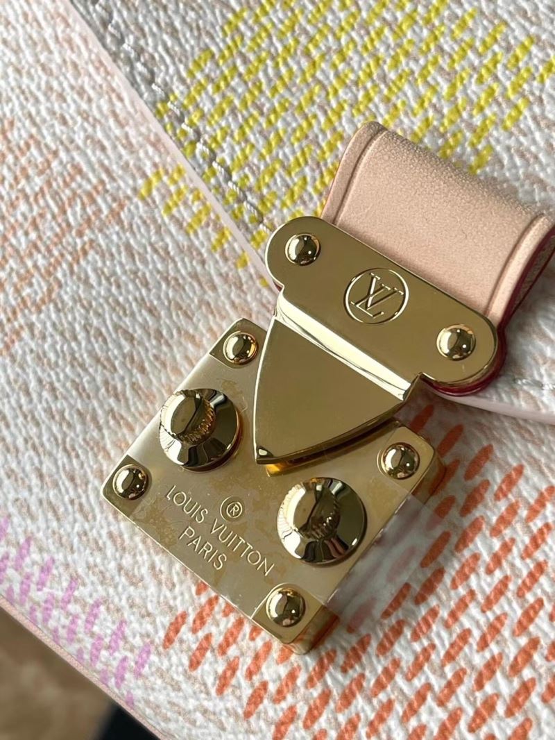 Louis Vuitton Satchel Bags